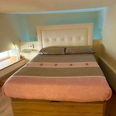 Madrid Centro II Apartment Екстериор снимка