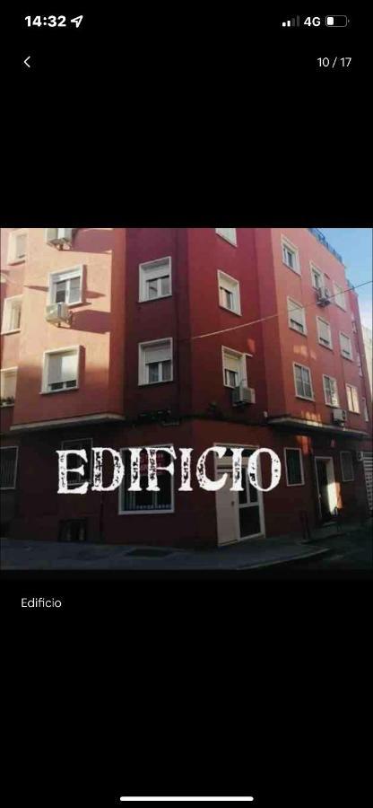 Madrid Centro II Apartment Екстериор снимка