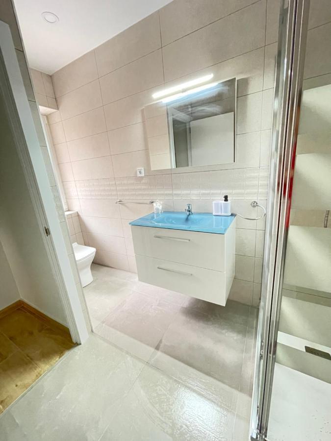 Madrid Centro II Apartment Екстериор снимка