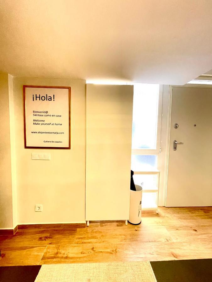 Madrid Centro II Apartment Екстериор снимка