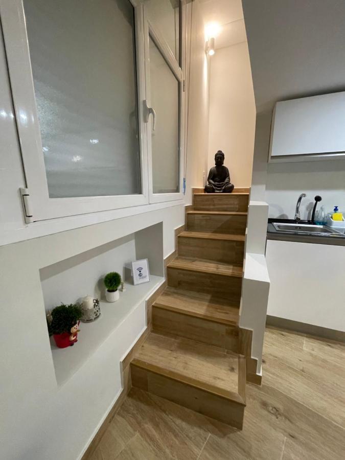 Madrid Centro II Apartment Екстериор снимка