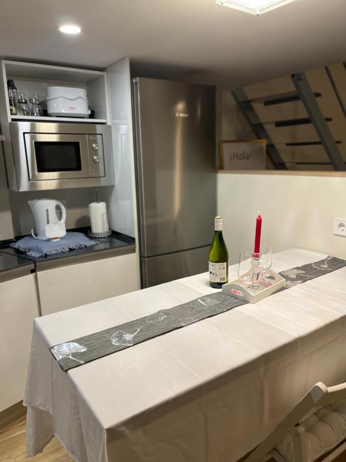 Madrid Centro II Apartment Екстериор снимка