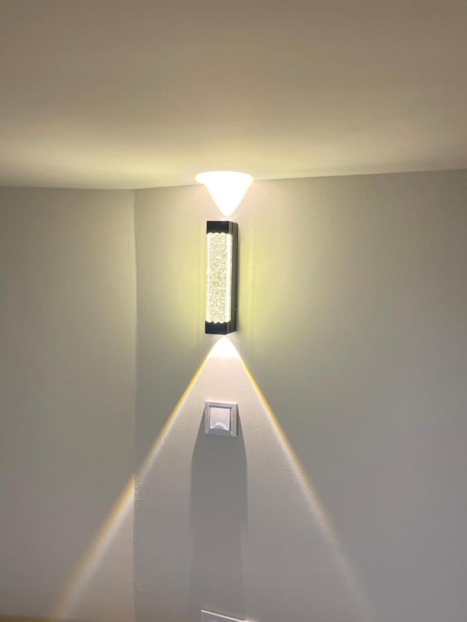 Madrid Centro II Apartment Екстериор снимка