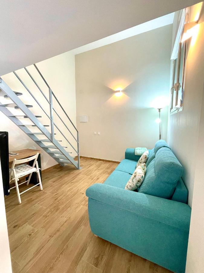 Madrid Centro II Apartment Екстериор снимка