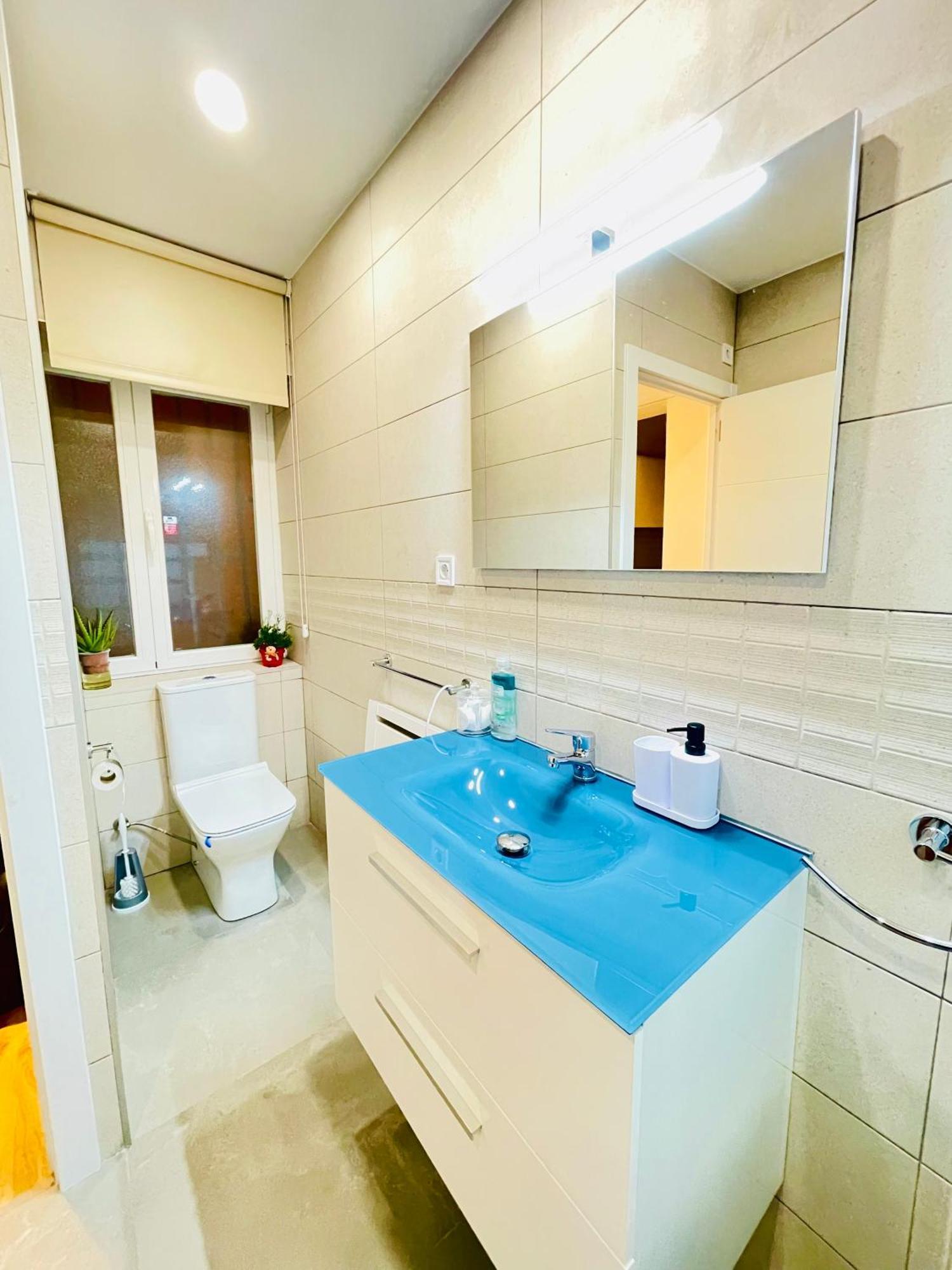 Madrid Centro II Apartment Екстериор снимка