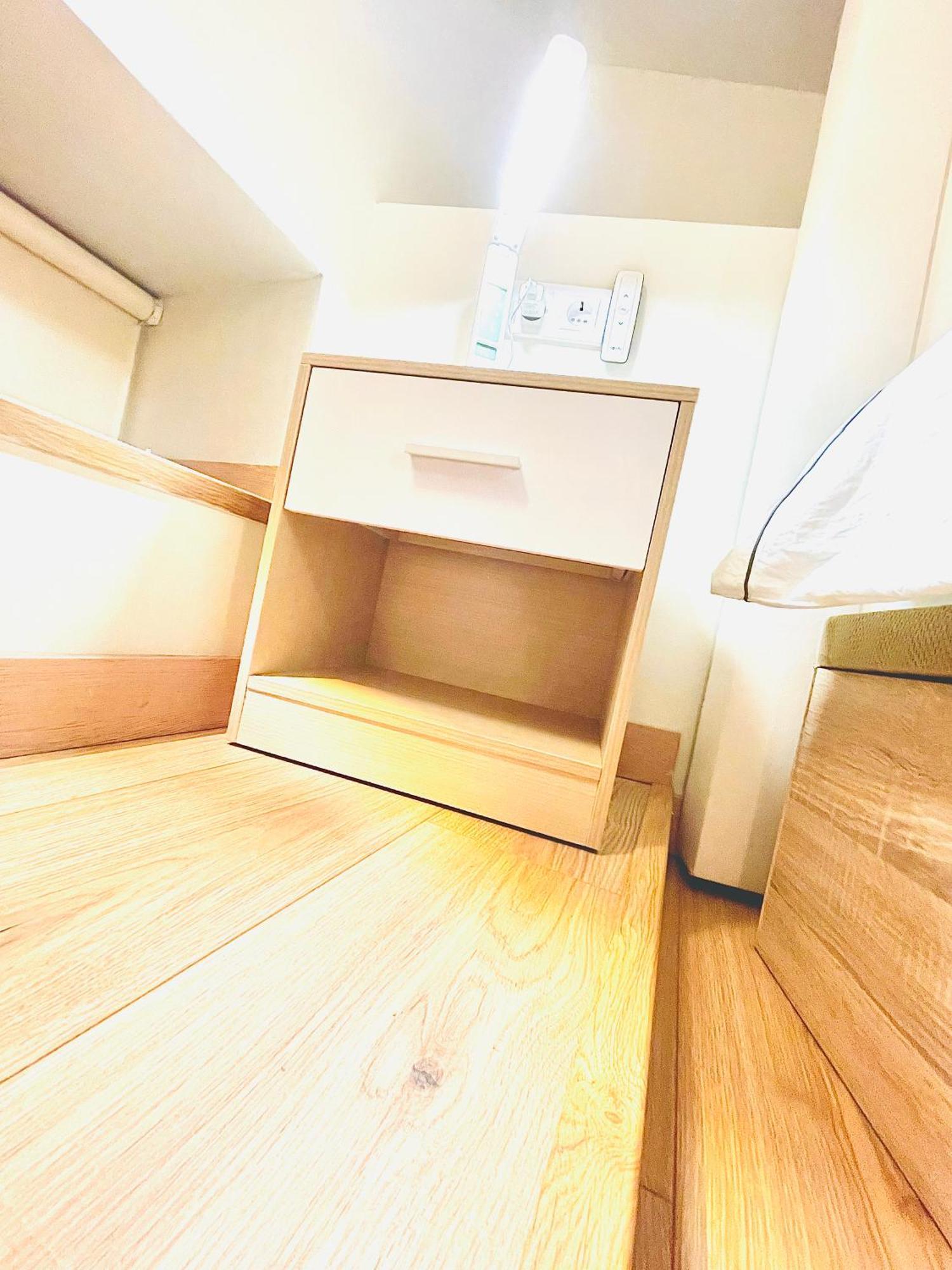 Madrid Centro II Apartment Екстериор снимка