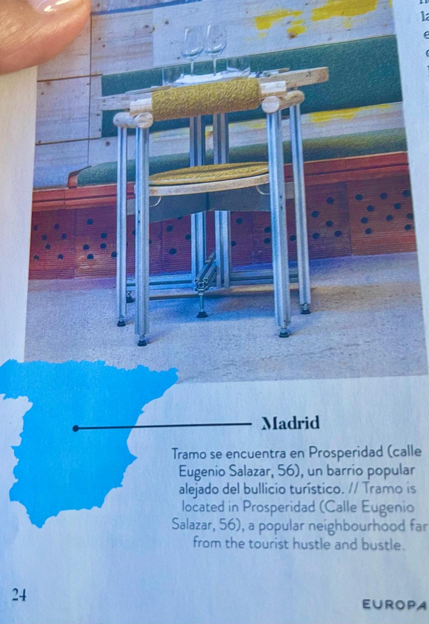 Madrid Centro II Apartment Екстериор снимка