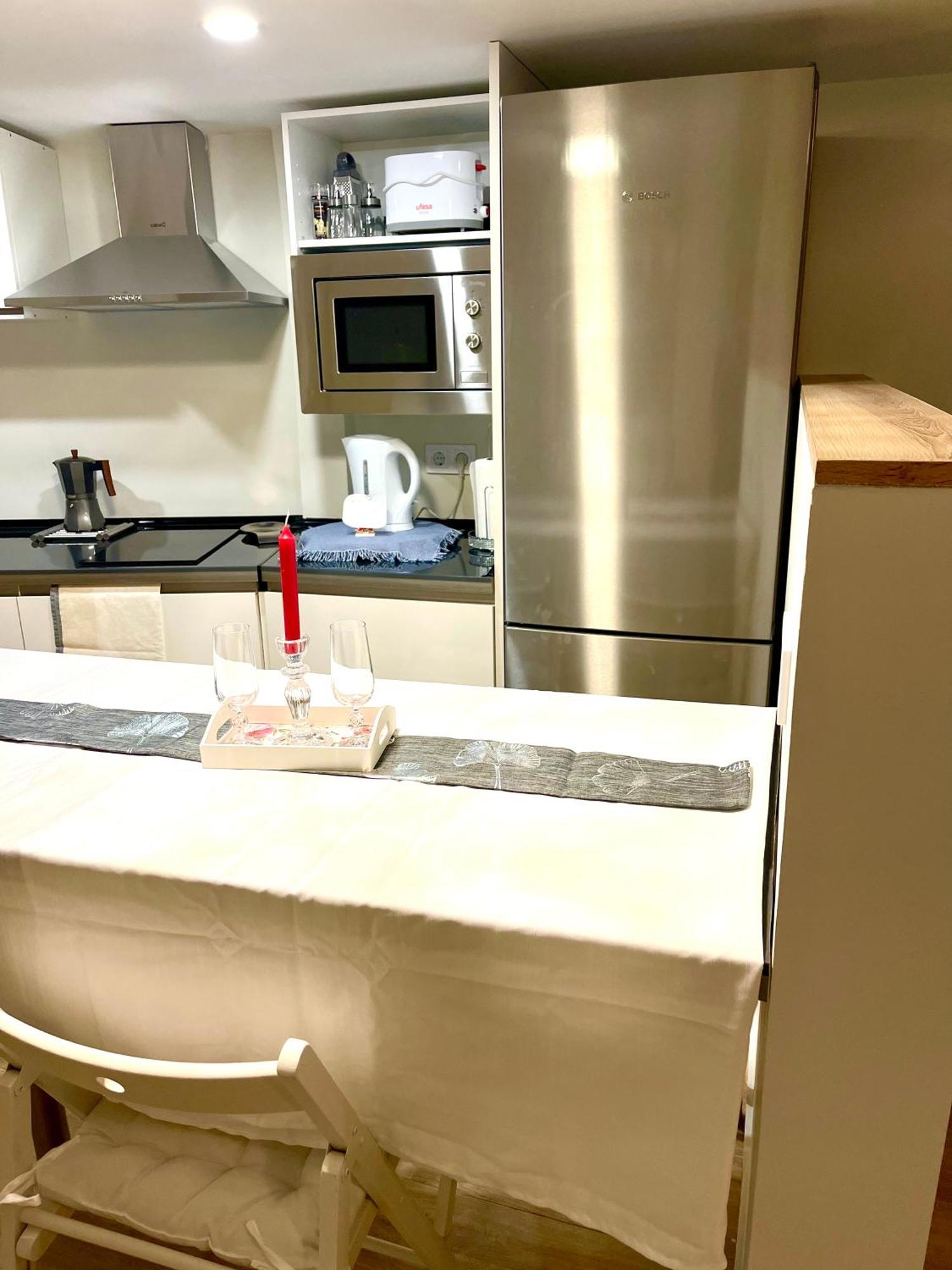 Madrid Centro II Apartment Екстериор снимка