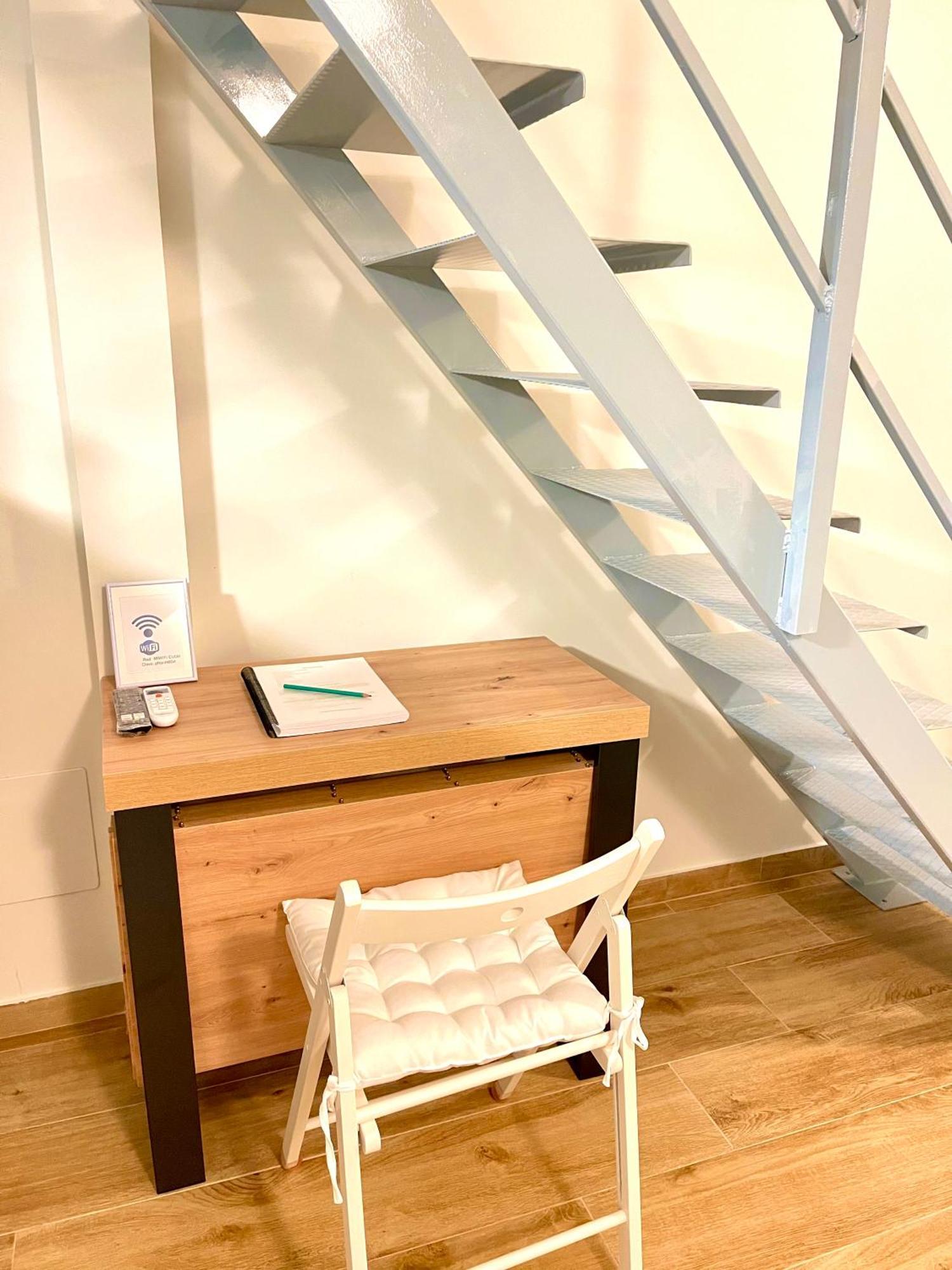 Madrid Centro II Apartment Екстериор снимка