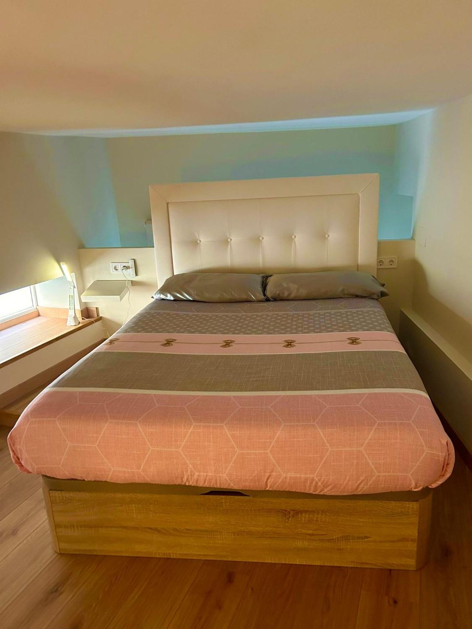 Madrid Centro II Apartment Екстериор снимка