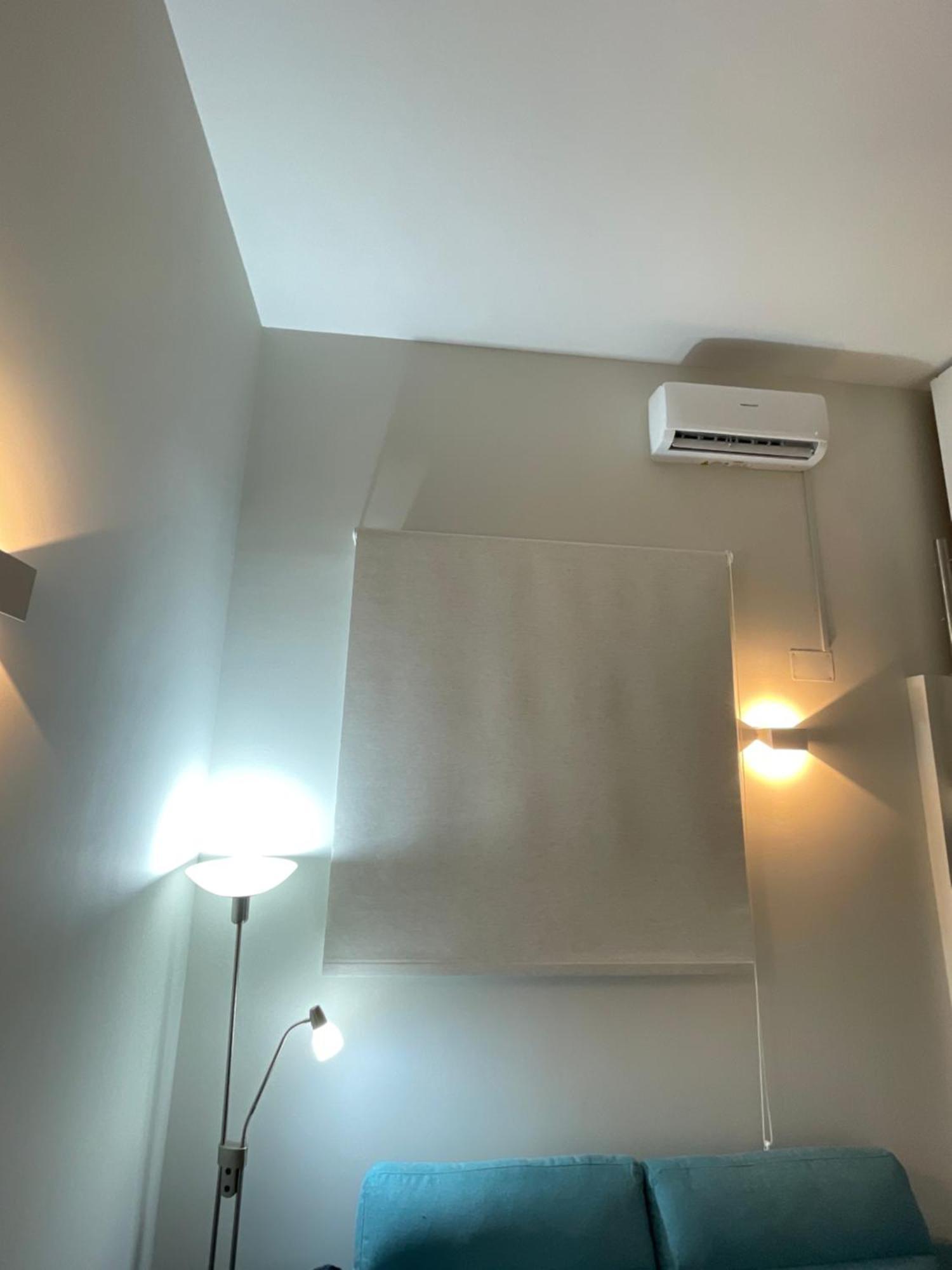 Madrid Centro II Apartment Екстериор снимка